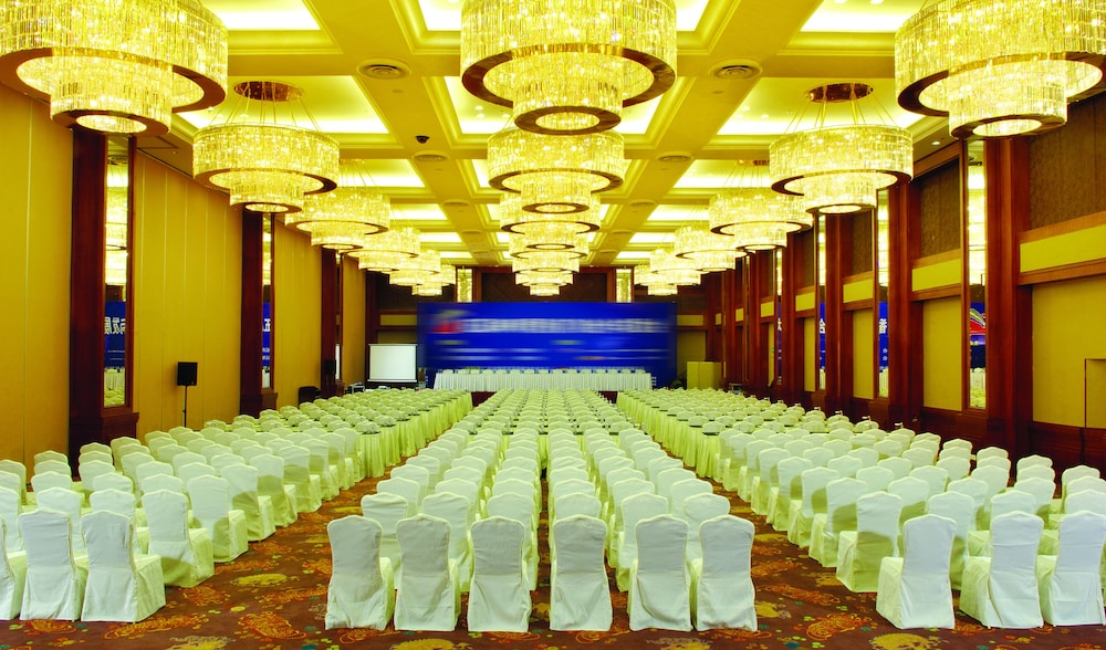 Xianglu Grand Hotel 39/58