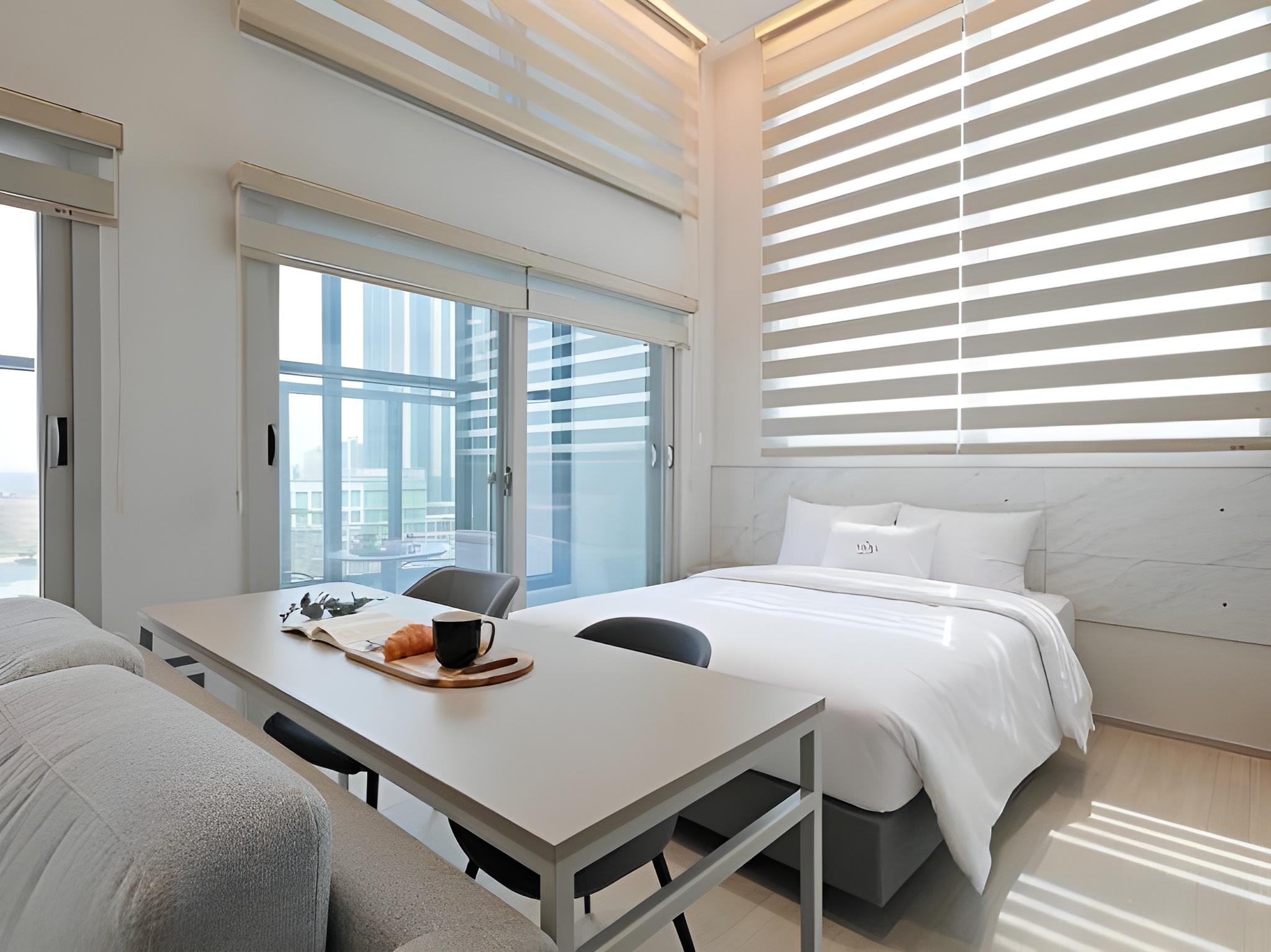 Family Suite, Club, Sota