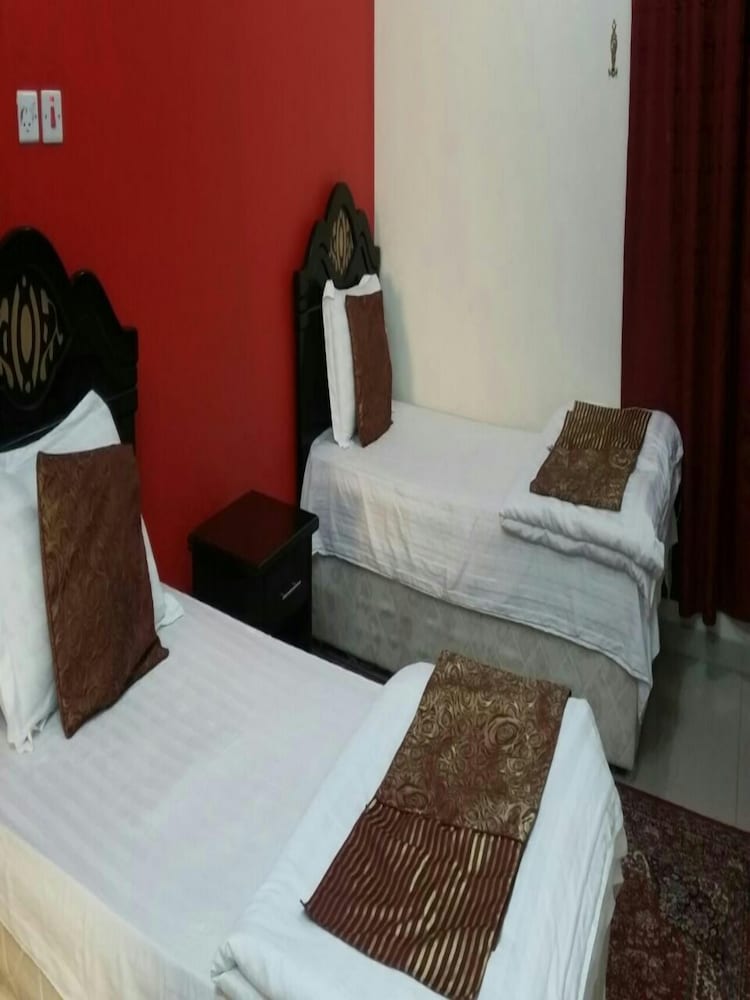 العييري للشقق المفروشة حائل 4(Al Eairy Furnished Apartments Hail 4) 17/20