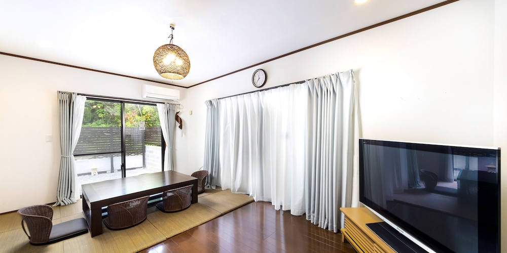 Sea Stay Okinawa (Ex. Igusa Villa Tancha) 42/52