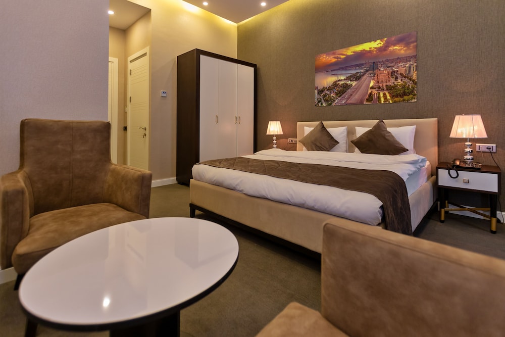 Aksent Hotel 13/39