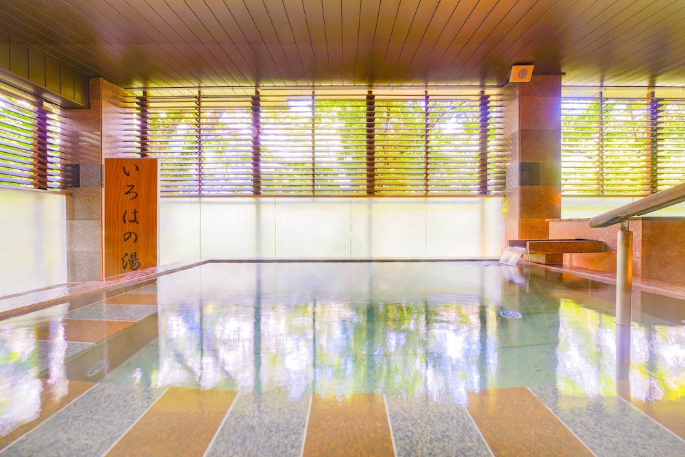Ooedo-Onsen-Monogatari Premium Kinugawa Kanko Hotel 24/50
