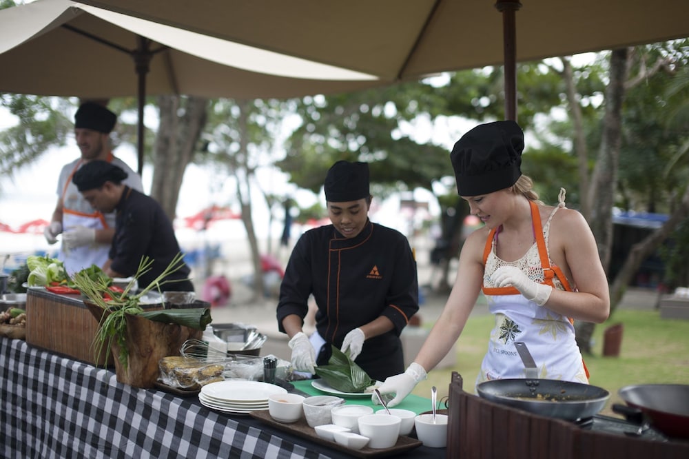 Grand Seminyak - Lifestyle Boutique Resorts 77/93