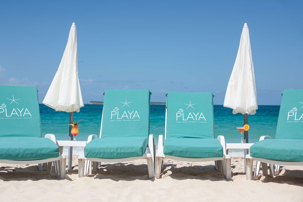 La Playa Orient Bay 58/72