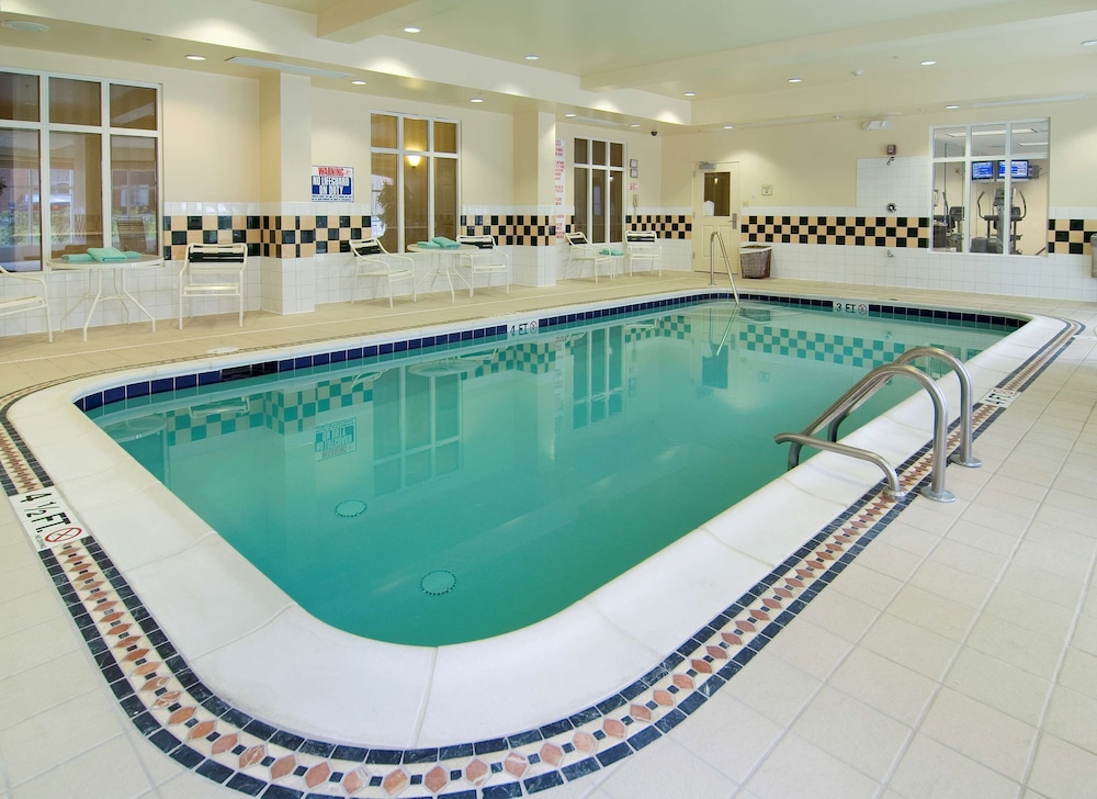 Hilton Garden Inn Atlanta East Stonecrest in LITHONIA - GA