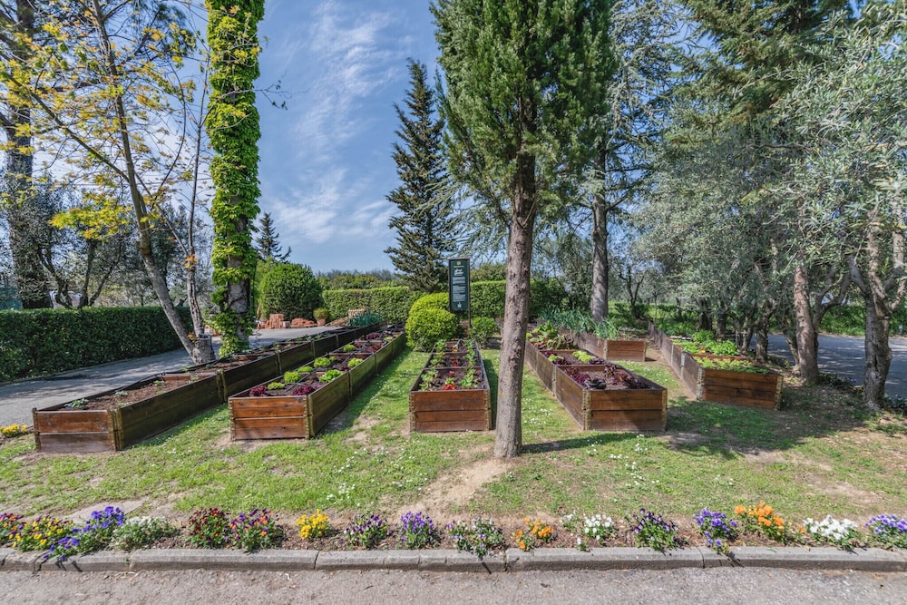 I Barronci Villa 42/50