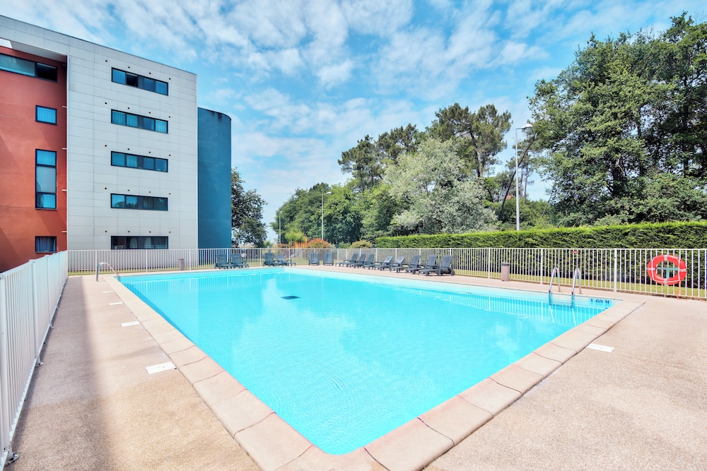 Zenitude Hotel-Residences Bordeaux Aeroport Merignac 26/50
