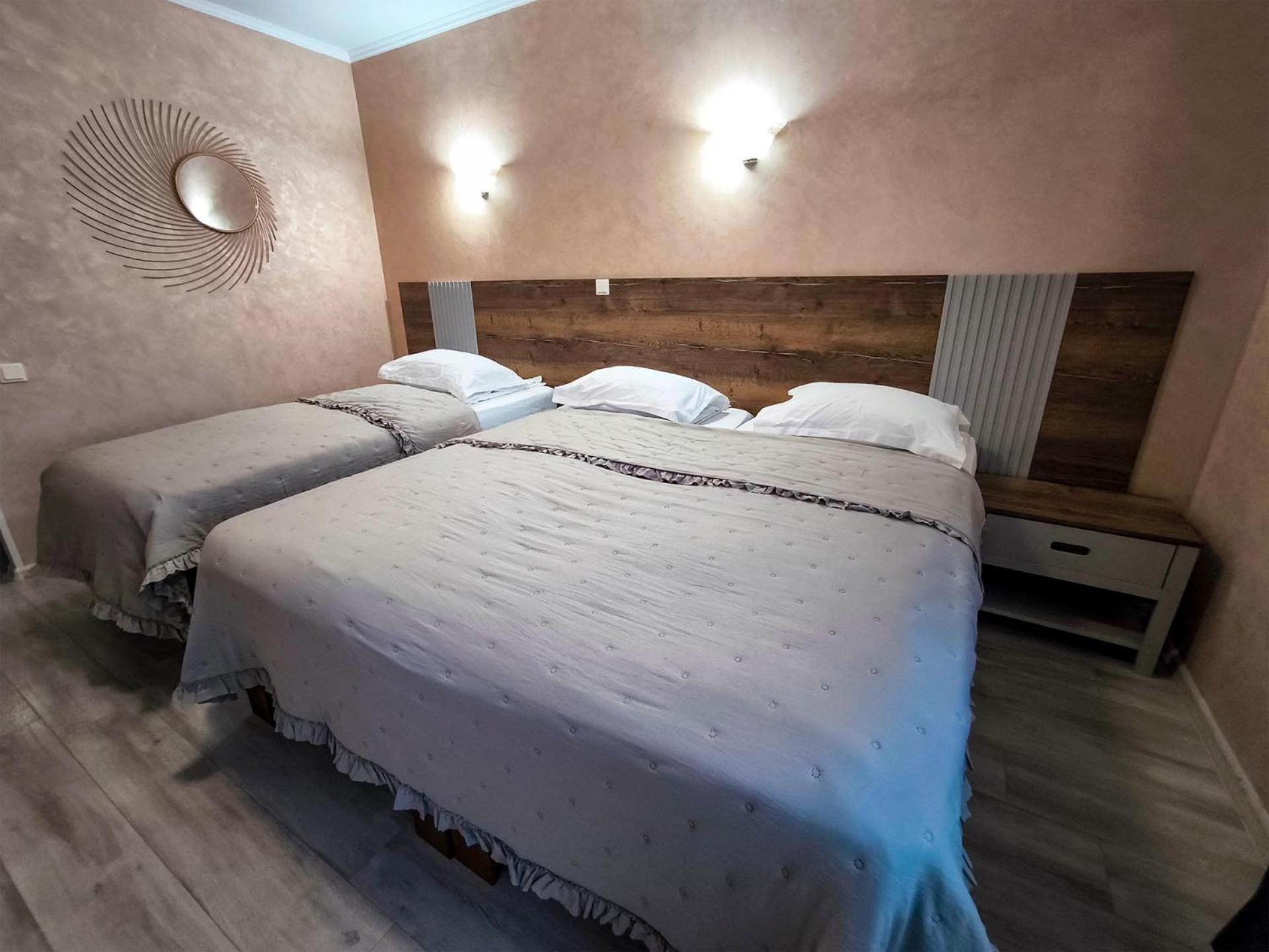 Dorobanti Hotel 26/49