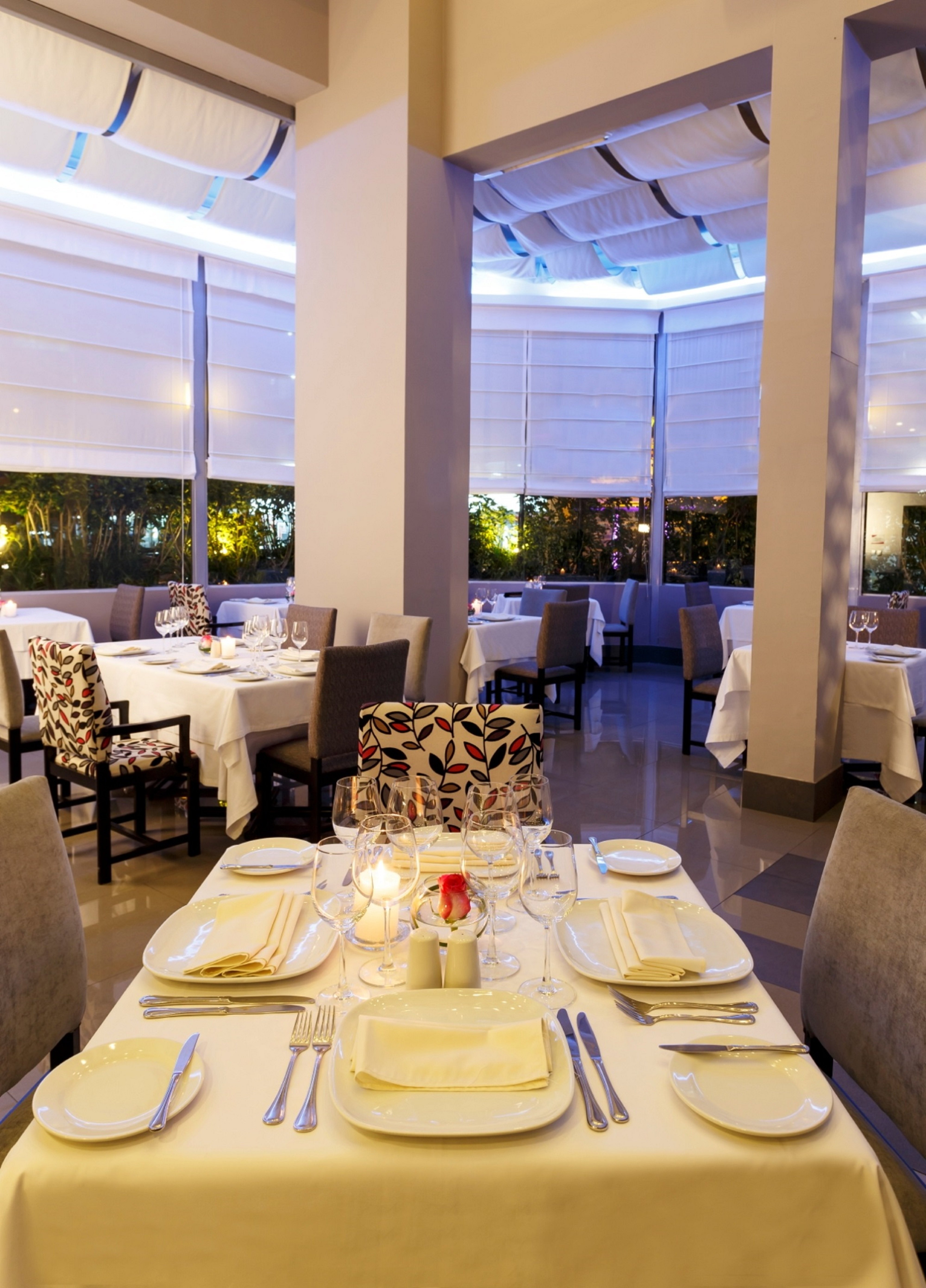 Crowne Plaza Lima 53/74