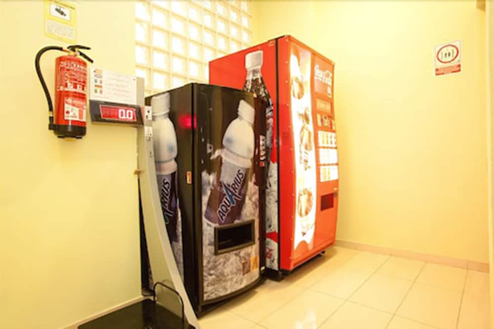 Don Pepe酒店Adults Only(Don Pepe Hotel - Adults Only) 图片2