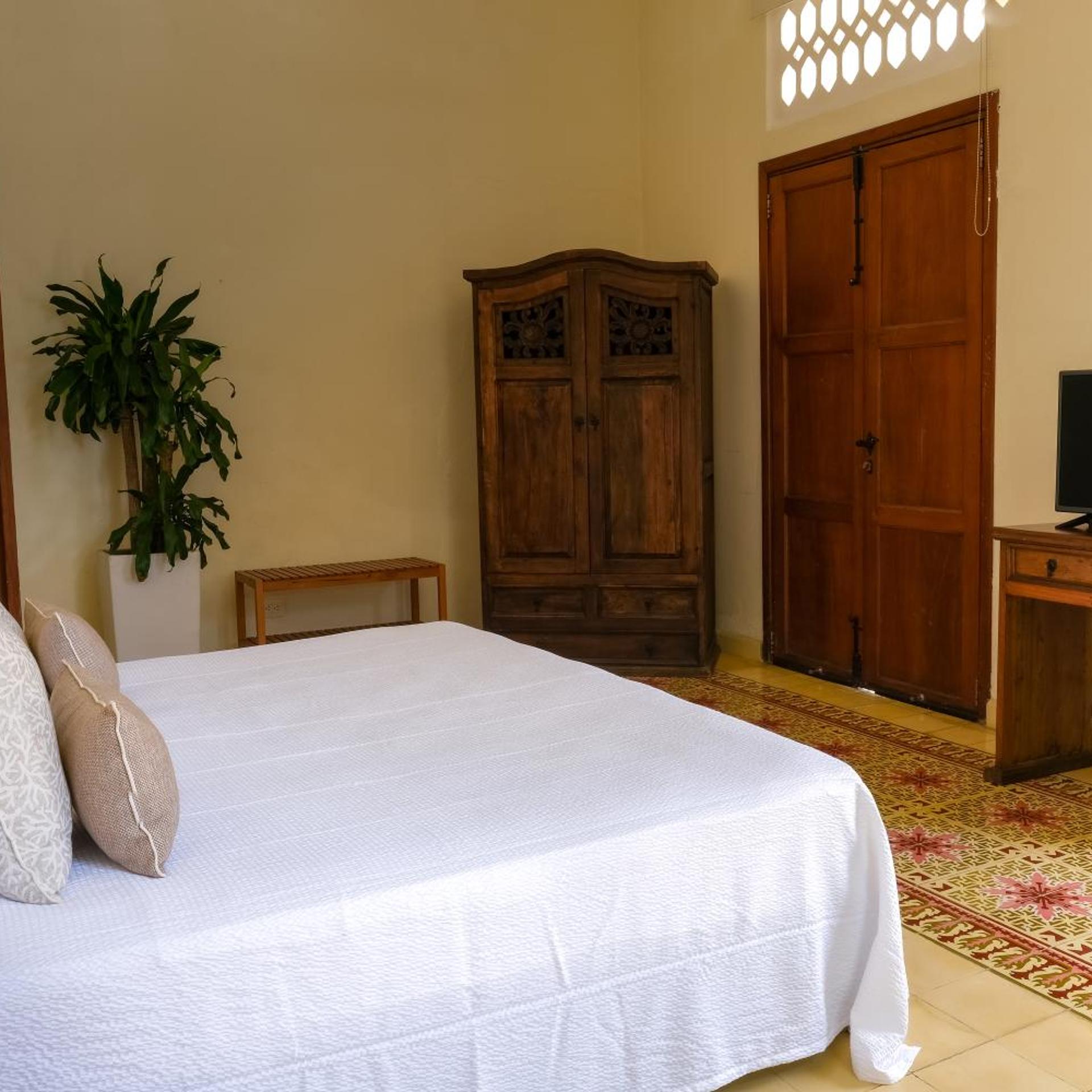 Casa Bustamante Hotel Boutique 18/50