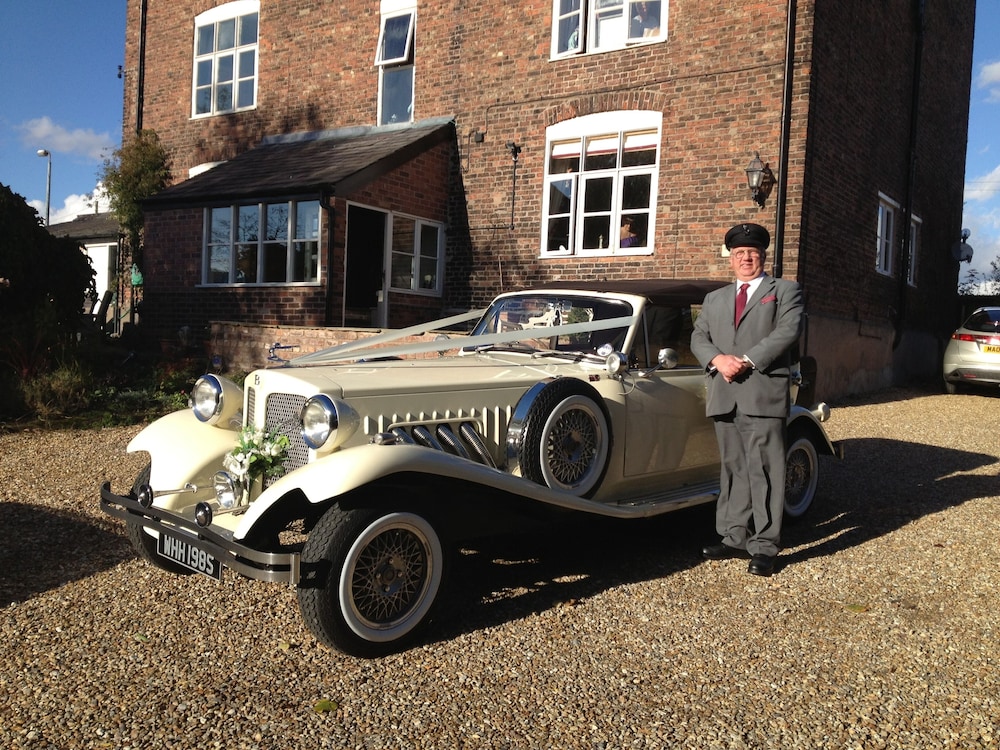 Pickmere Country Guest House 32/50
