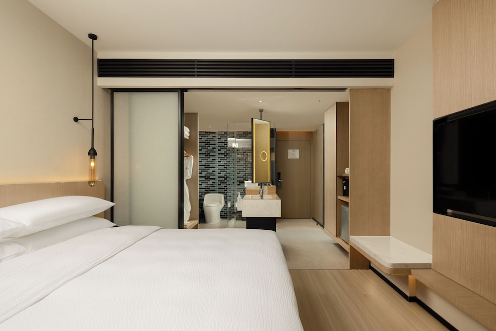 Fairfield by Marriott Lijiang Ancient Town 18/48