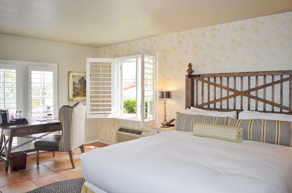 The Inn At Rancho Santa Fe A Tribute Portfolio Resort And Spa 13/55