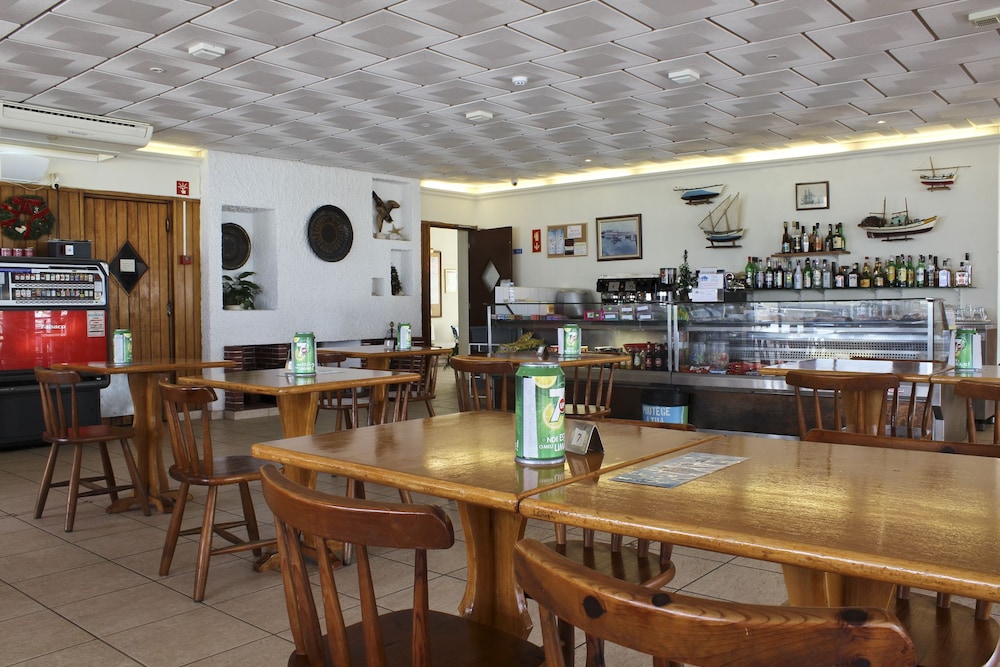 Hotel Aeromar 35/43