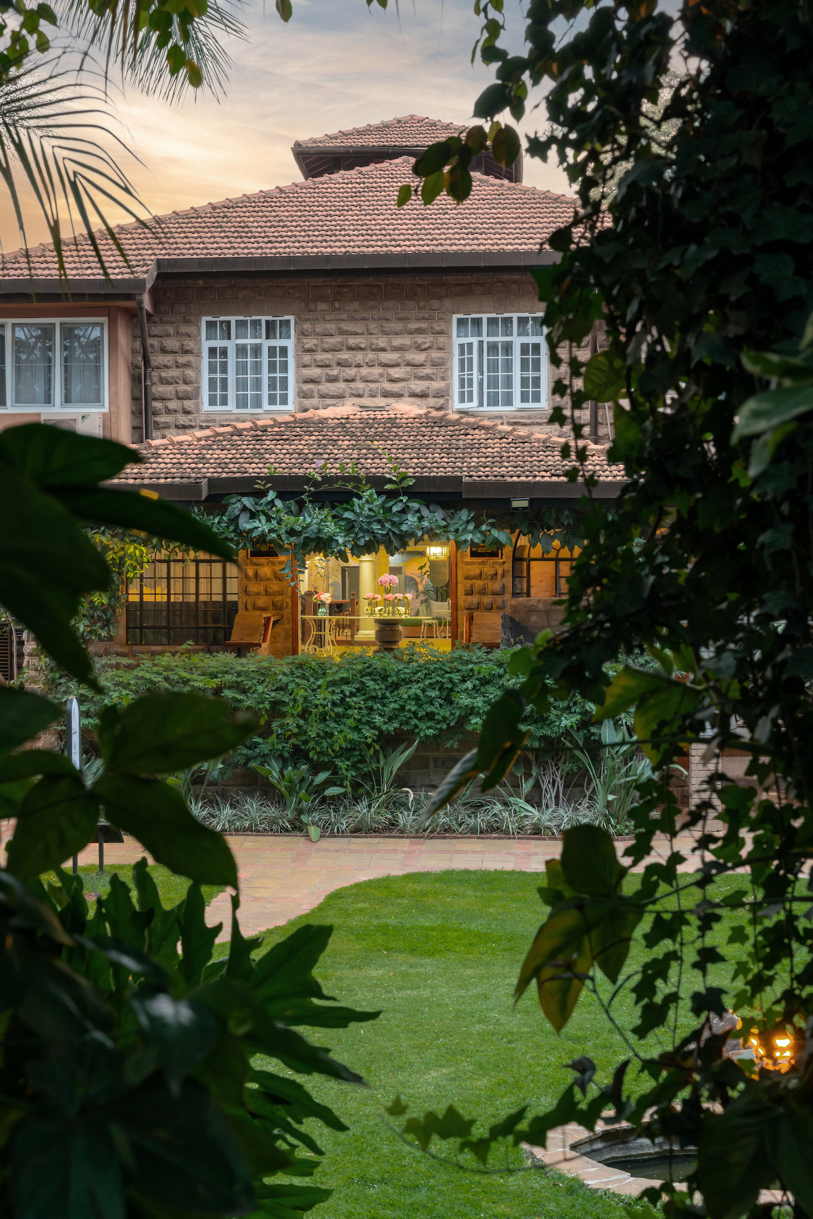 Fairview Hotel in NAIROBI