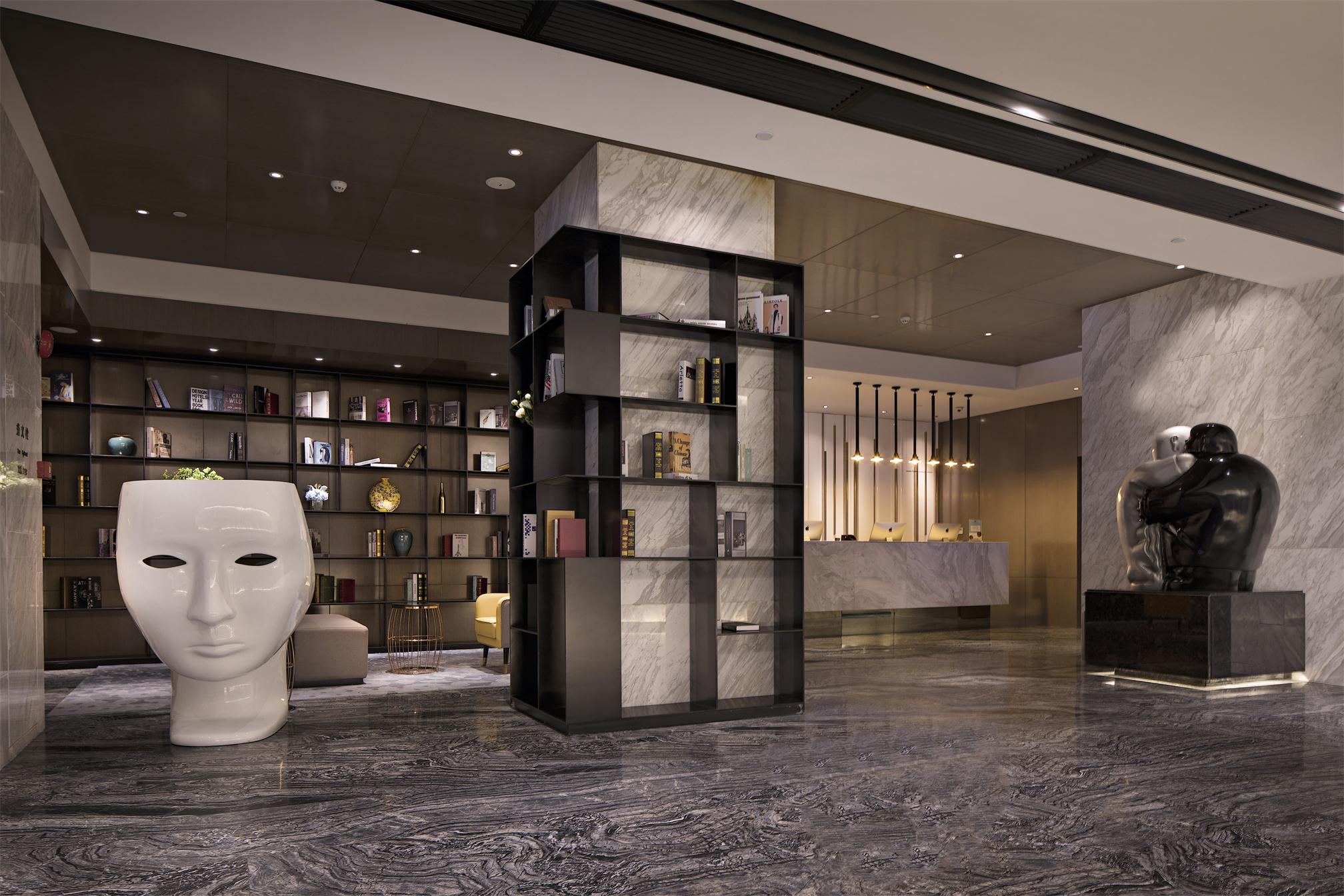Paco Hotel Guangzhou Zoo Branch 28/41