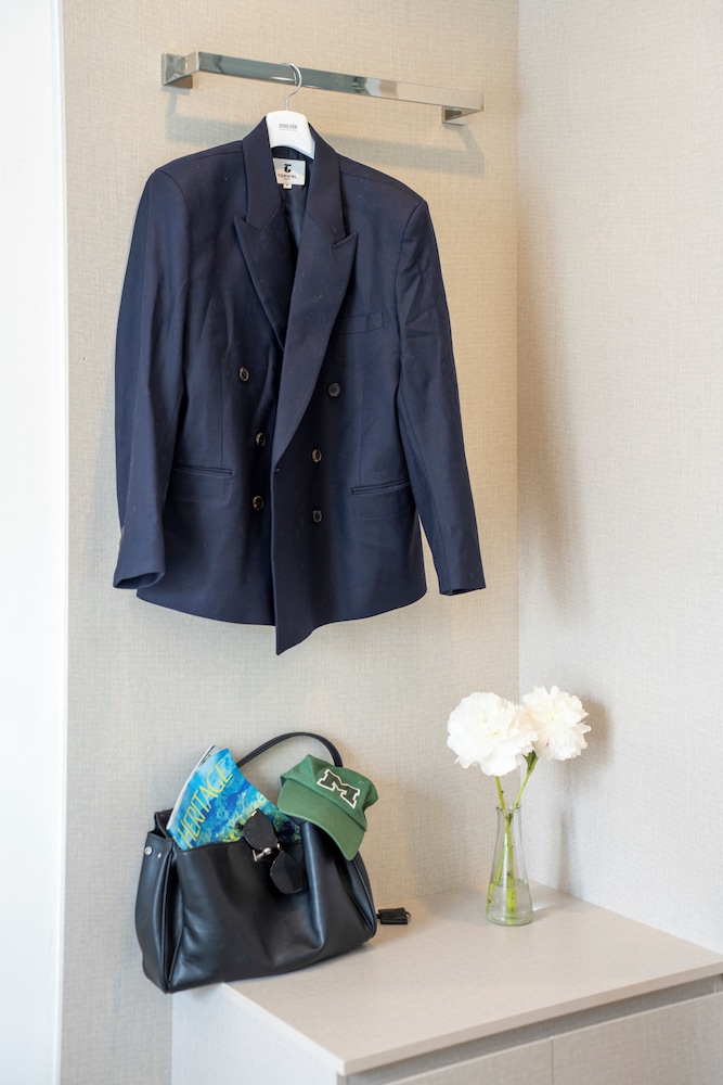 サイゴン サウス サービスド アパートメンツ 2 写真4