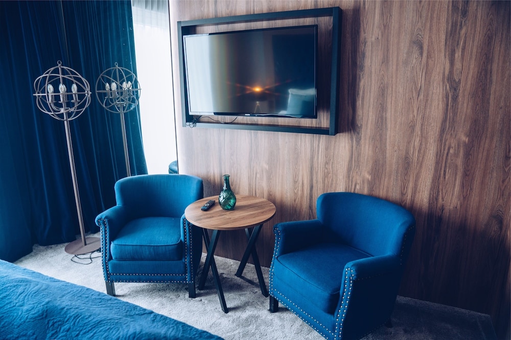 Hotel Havsbaden 31/50