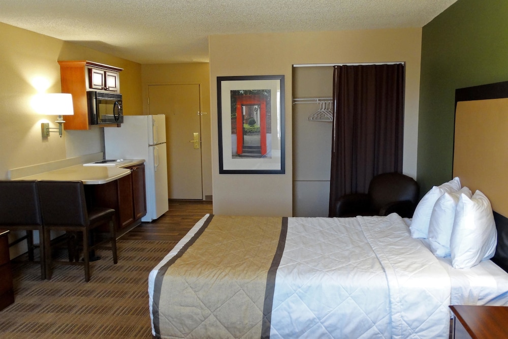 Extended Stay America - Dallas - Richardson 14/48