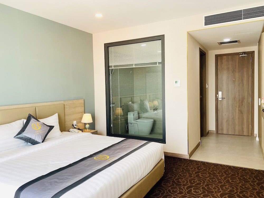 Hera Luxury Hotel 16/50
