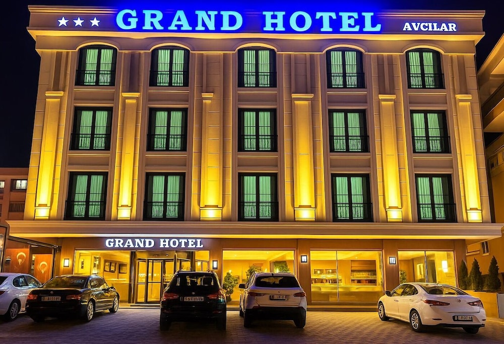 Grand Hotel Avcilar in ISTANBUL