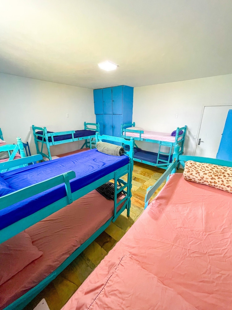 Onça Da Praia Hostel 15/50