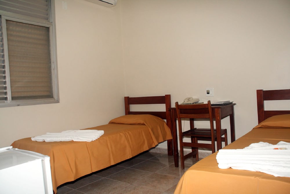 Scala Hotel Barretos 23/31