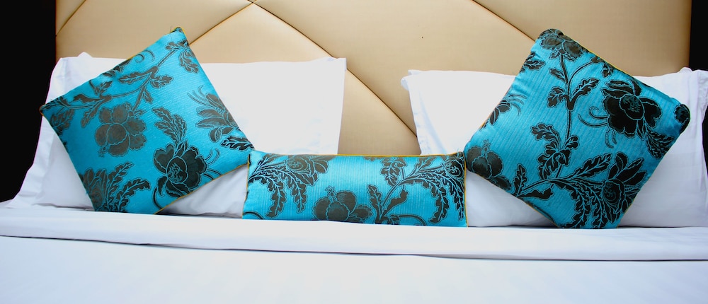 De Rembrandt Hotel Suites 44/72