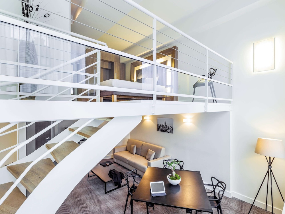 Novotel Spa Rennes Centre Gare 46/77