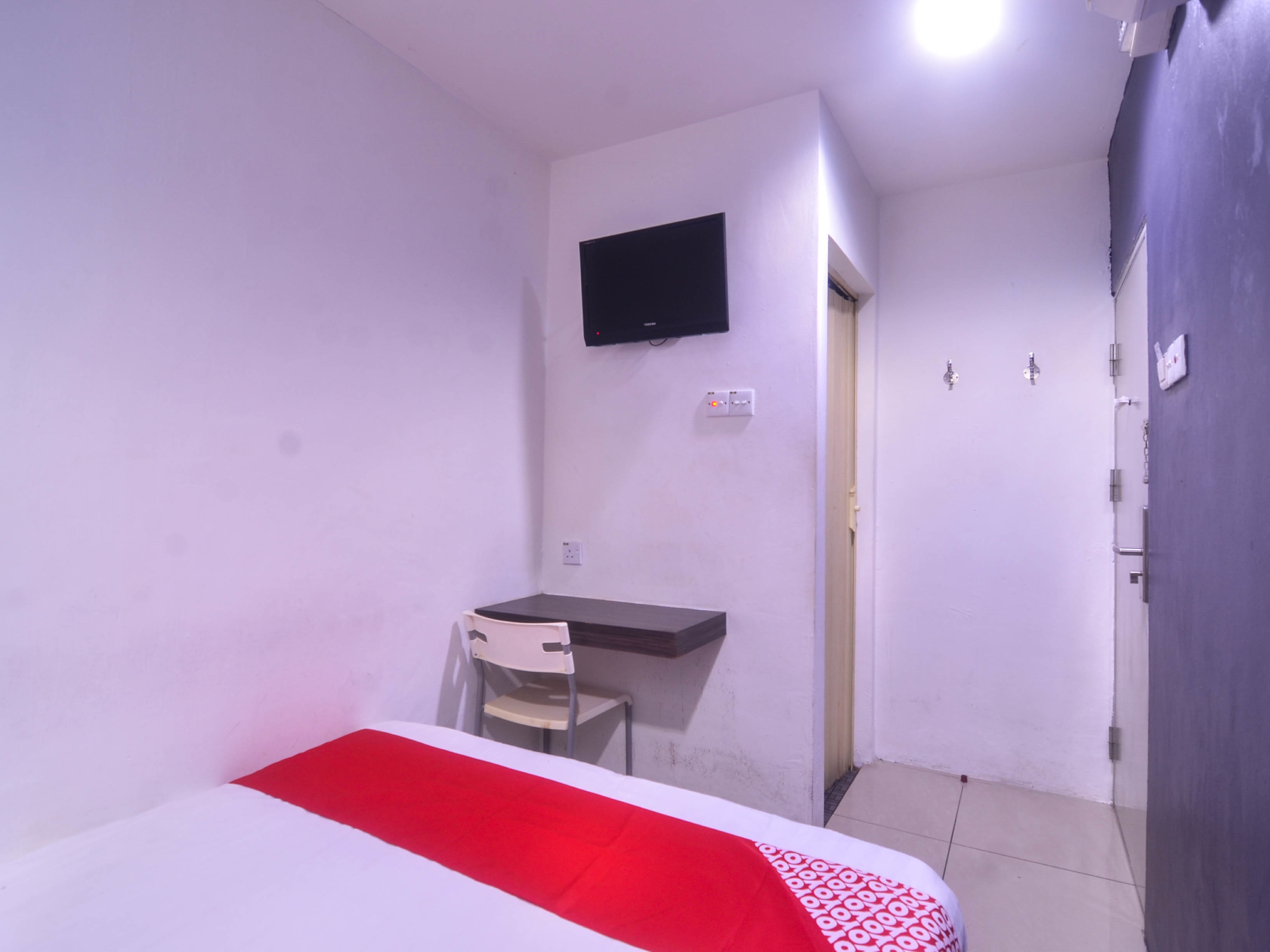 OYO 1220 396 Home Sweet Home 9/15