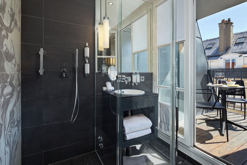 Hotel La Lanterne & Spa 72/72