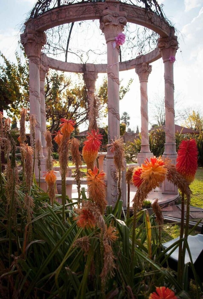 Acre Of Africa Guest Venue 40/50