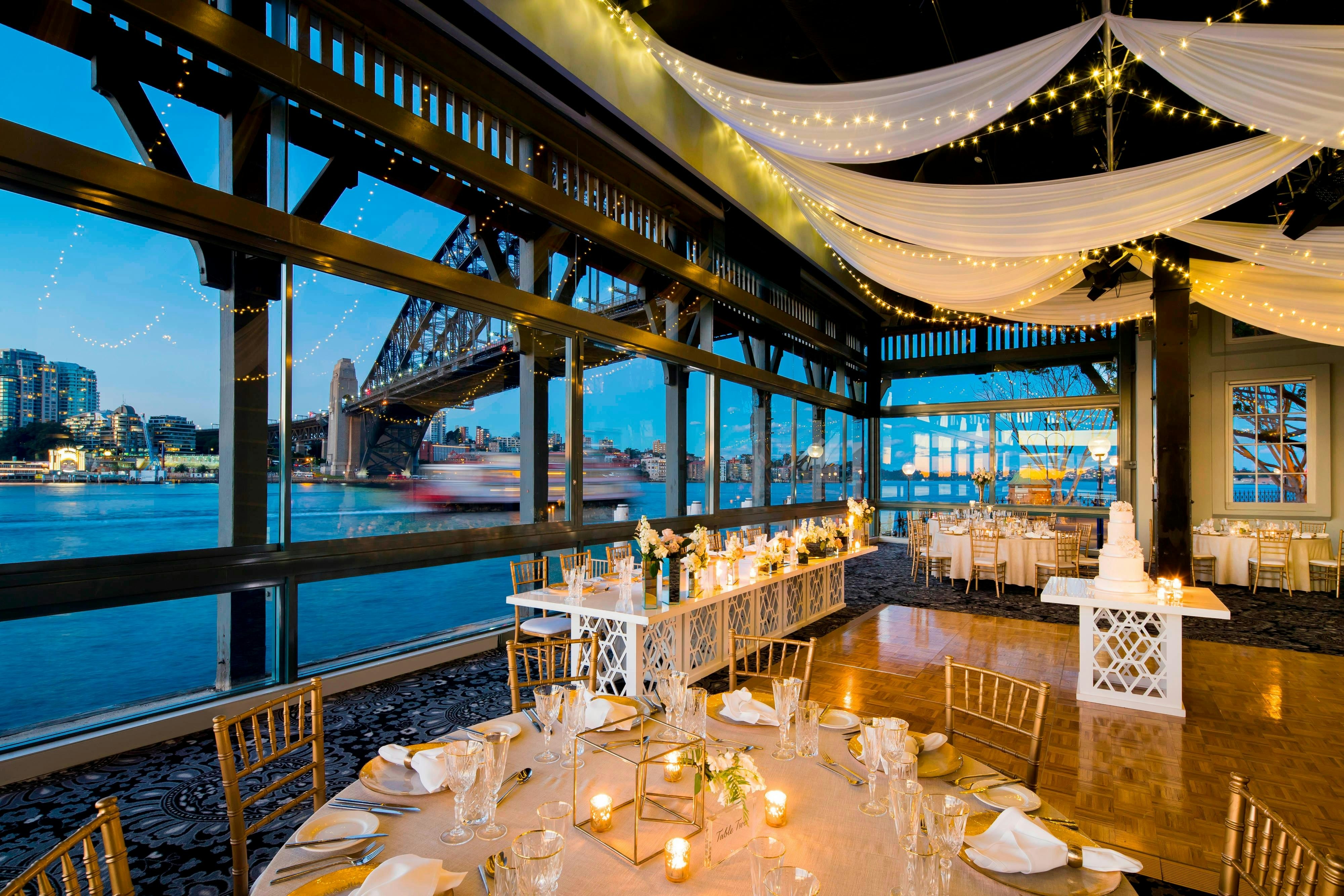 Pier One Sydney Harbour Autograph Collection 33/47