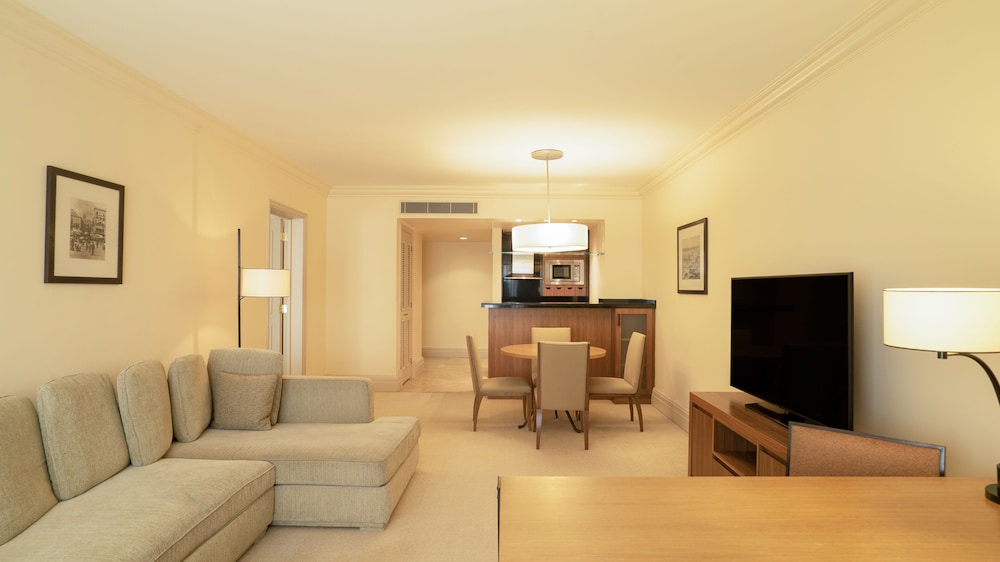 Grand Hyatt Istanbul 50/76