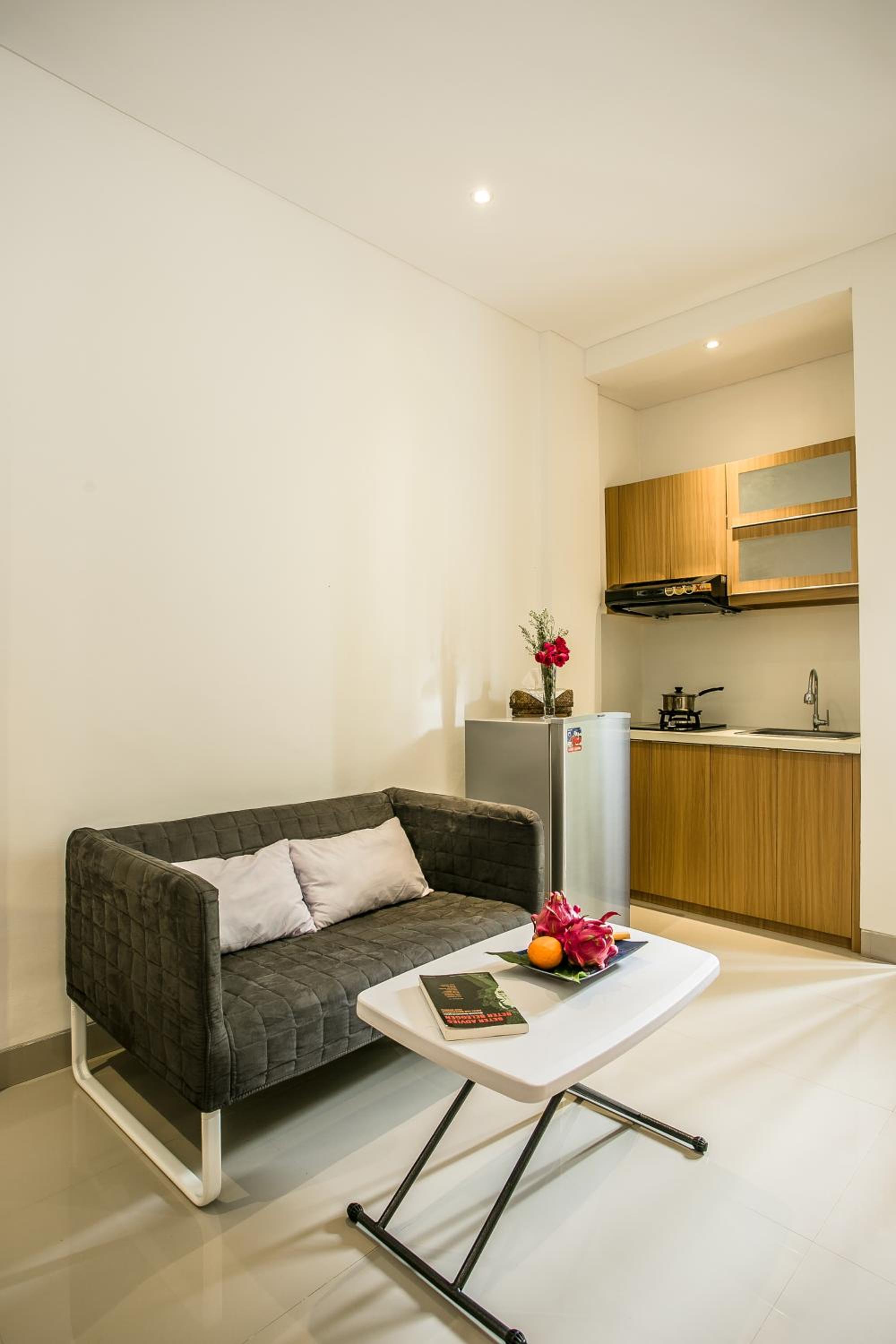 Deva Bali Apartment 39/56