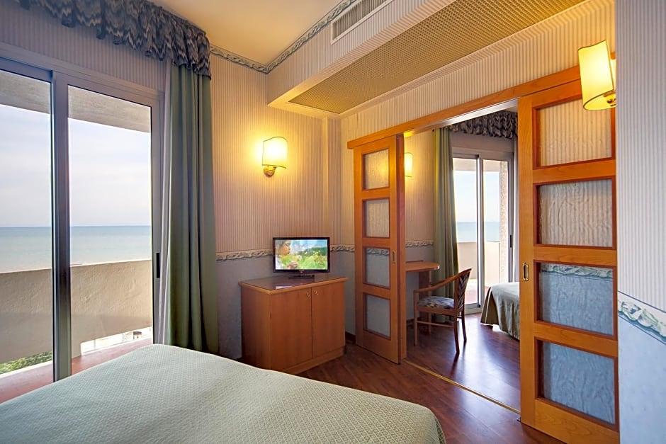 Hotel Palace 12/50