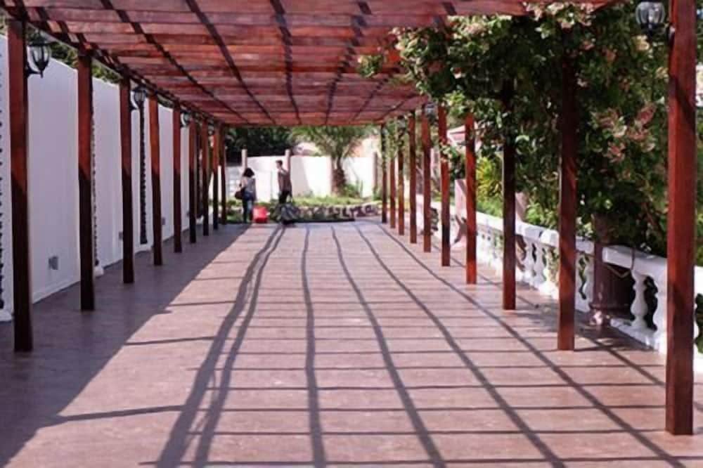 Palma Rima Hotel 31/37