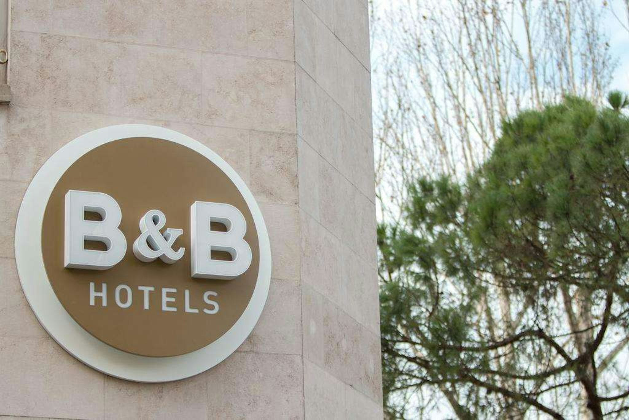 B&B Hotel Treviso 31/51