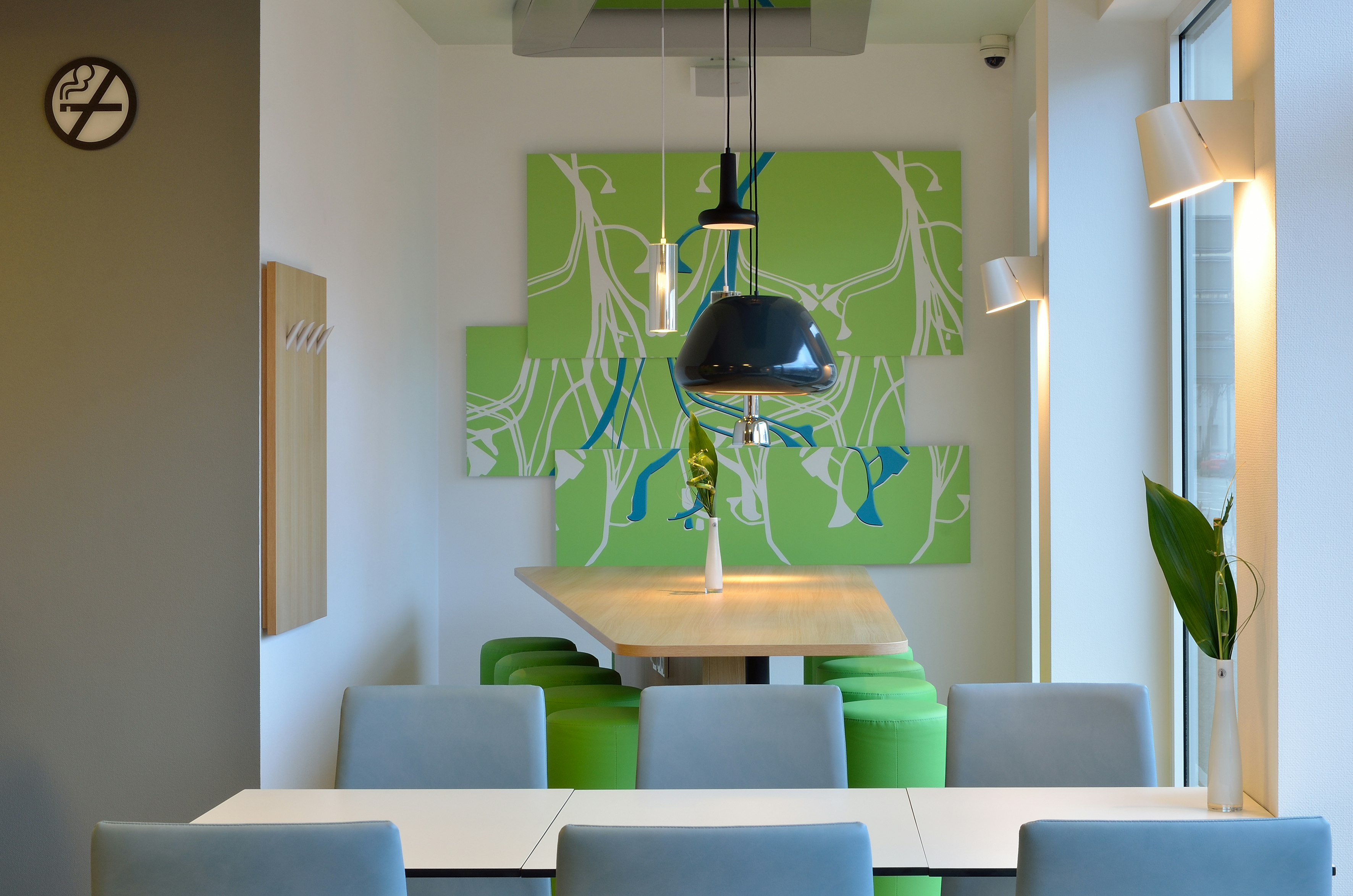 B&B Hotel Paderborn 12/25