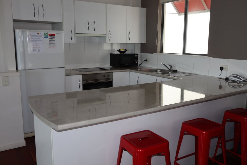 Coolum Beach Resort 45/58