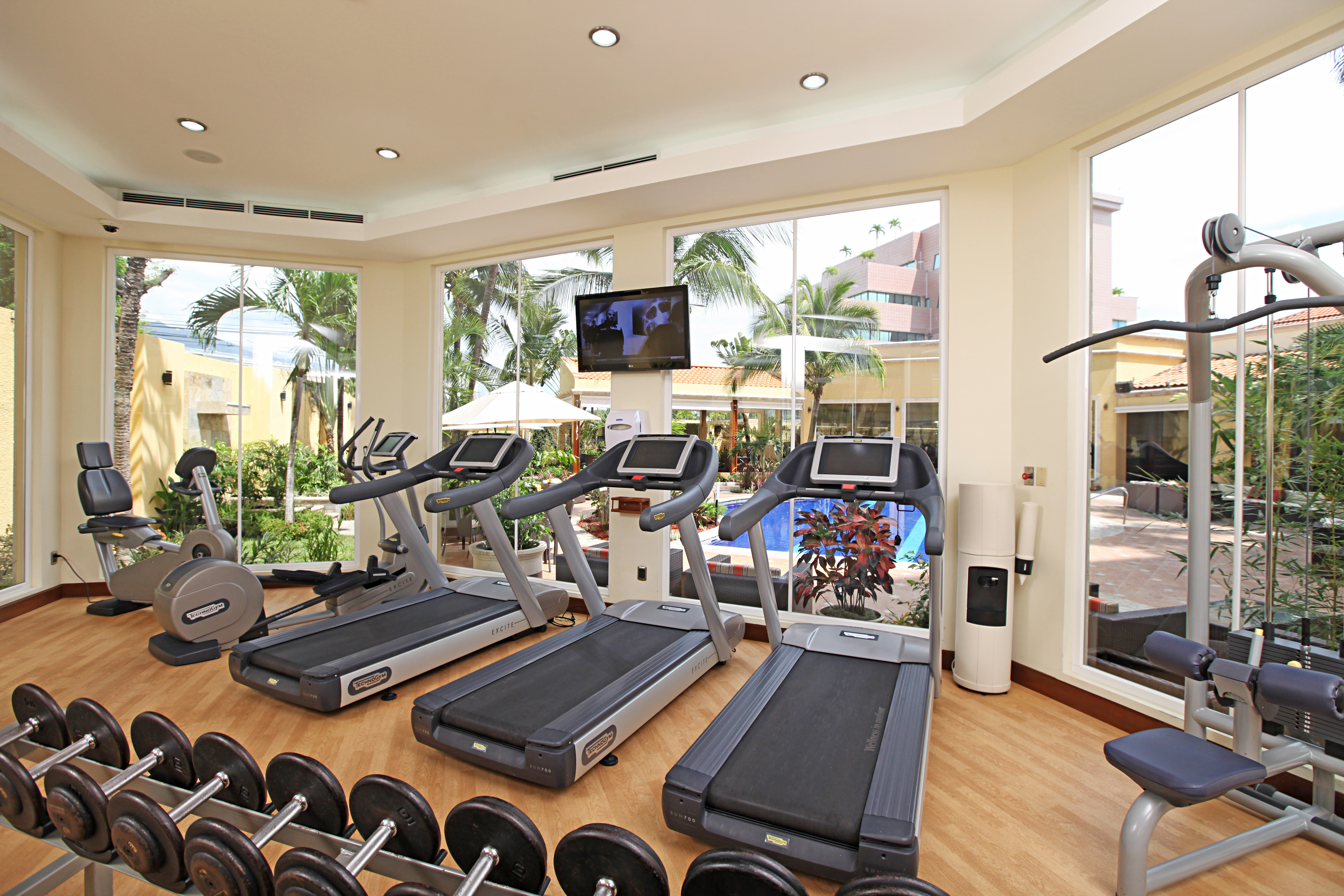 Intercontinental San Pedro Sula 27/50