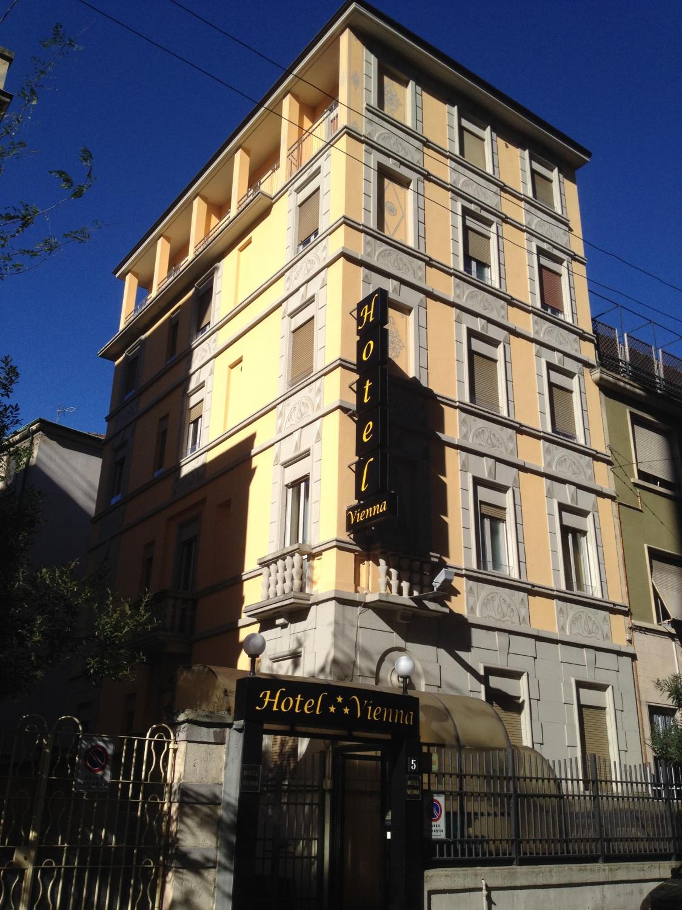 Vienna 2/40