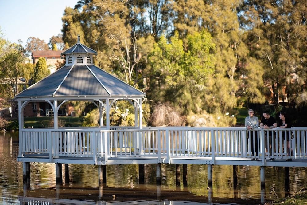 Lincoln Downs Resort Batemans Bay 2/50