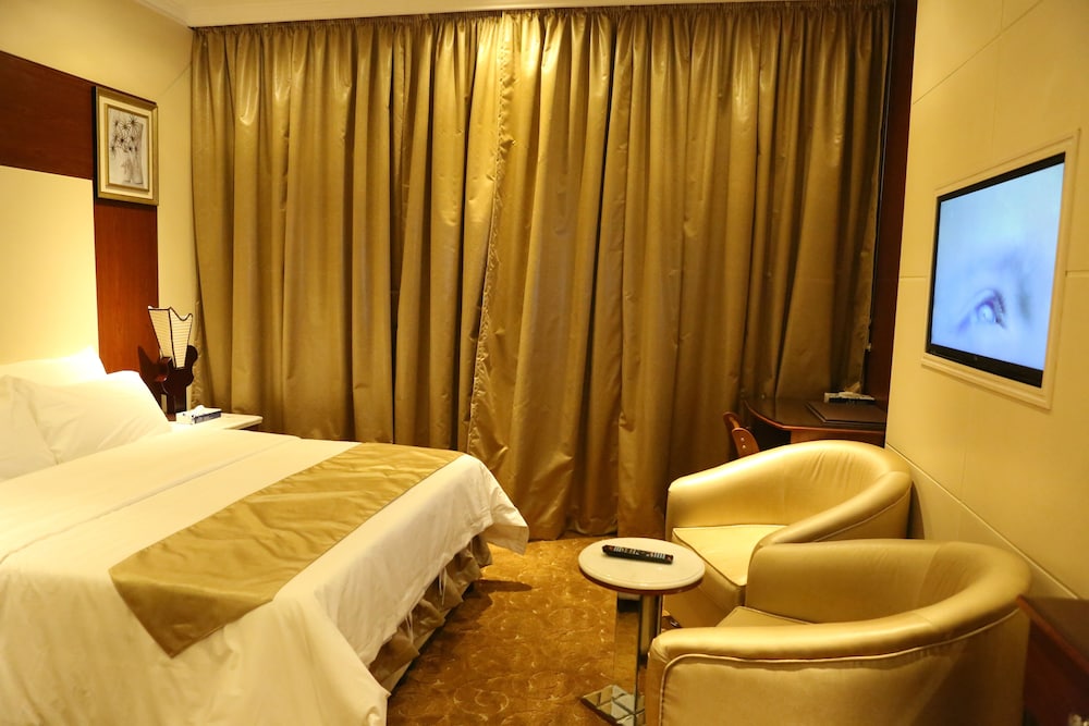 فندق مداريم كراون(Madareem Hotel) 45/81