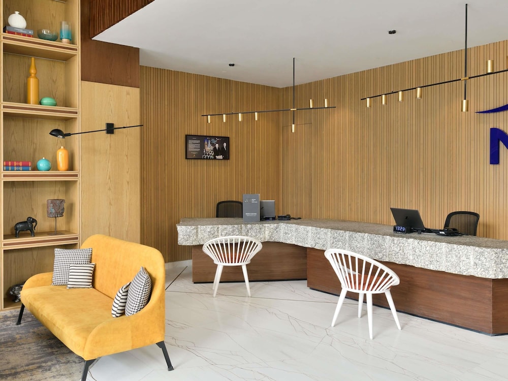 Novotel Jodhpur ITI Circle 9/77