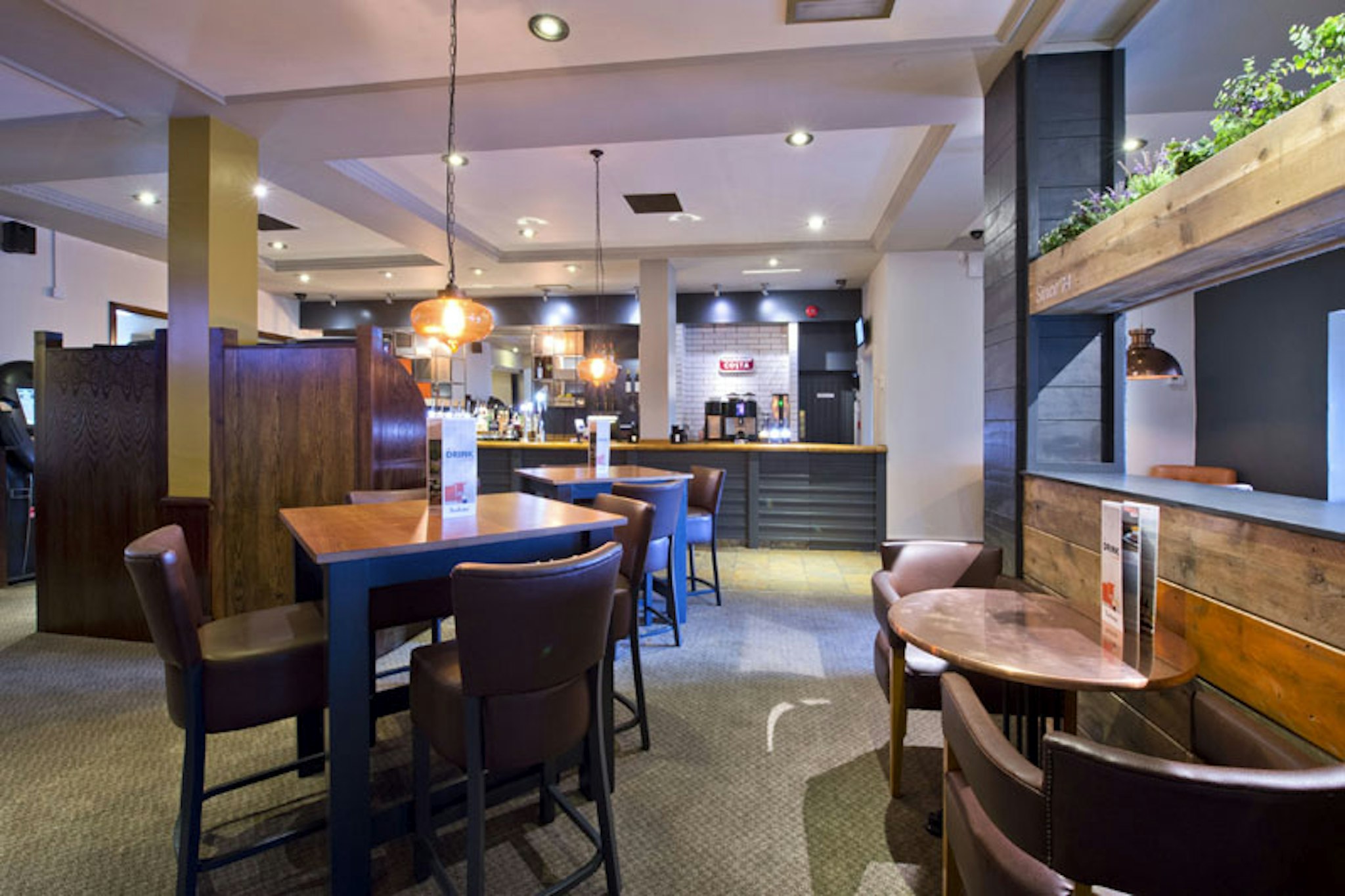 Premier Inn Glasgow (Cumbernauld) 32/45