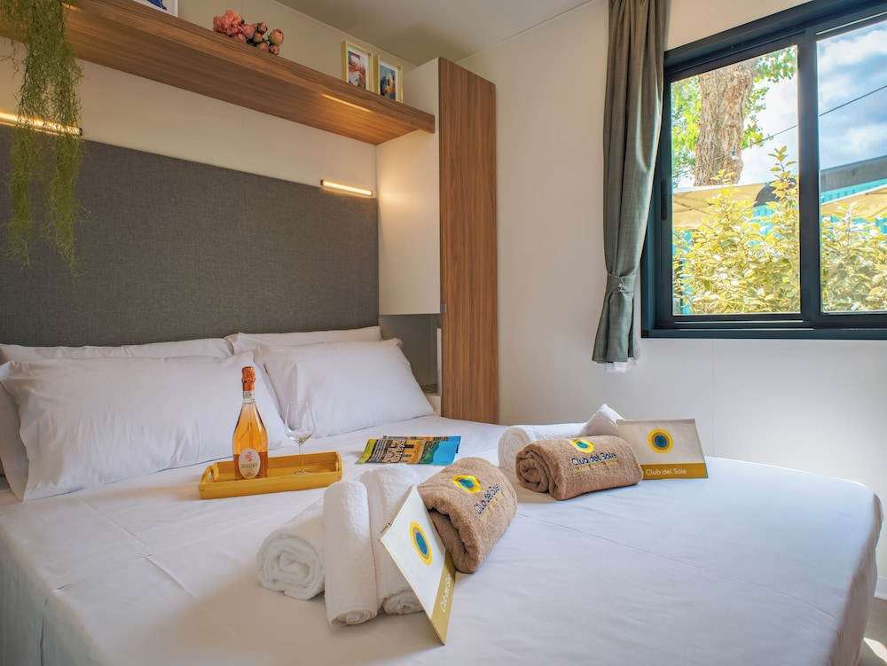 Club del Sole Milano Marittima Boutique Resort 15/50