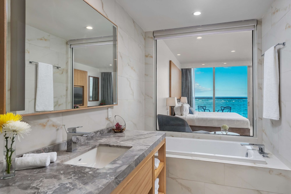 Koi Resort Saint Kitts Curio Collection By Hilton 44/73