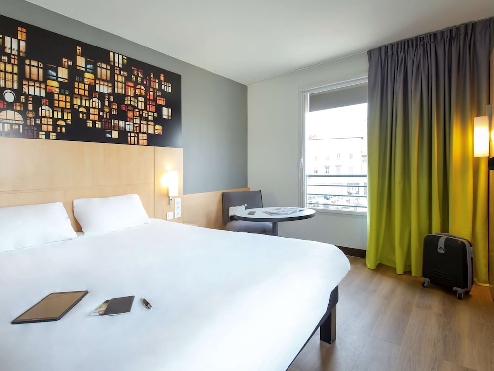 Hotel Ibis Lyon Sud Vienne Saint Louis 13/68
